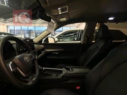 تويوتا جراند هايلاندر